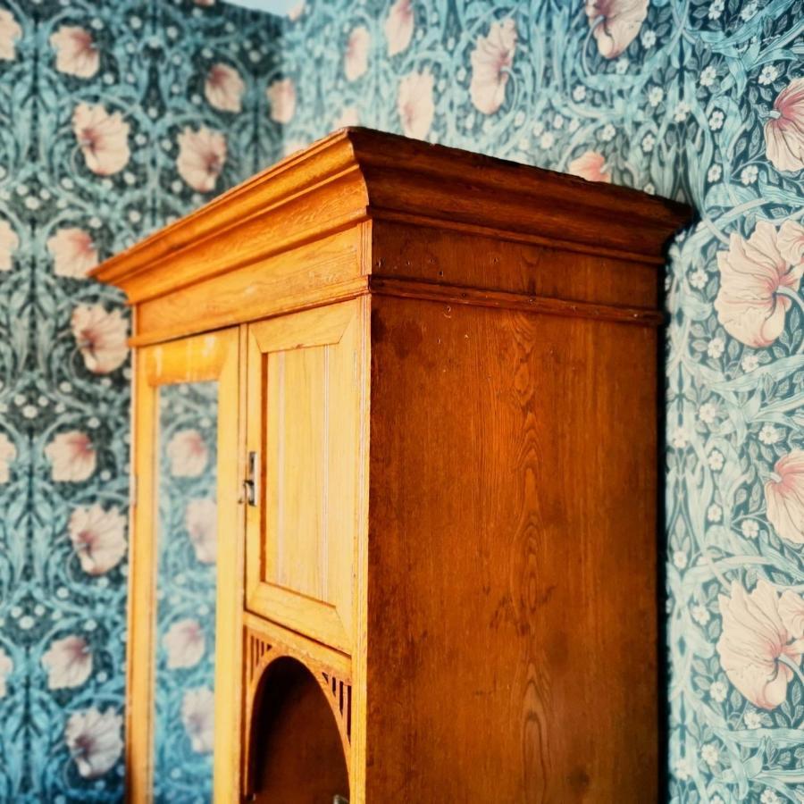 נאובו Villa Vintage B&B מראה חיצוני תמונה