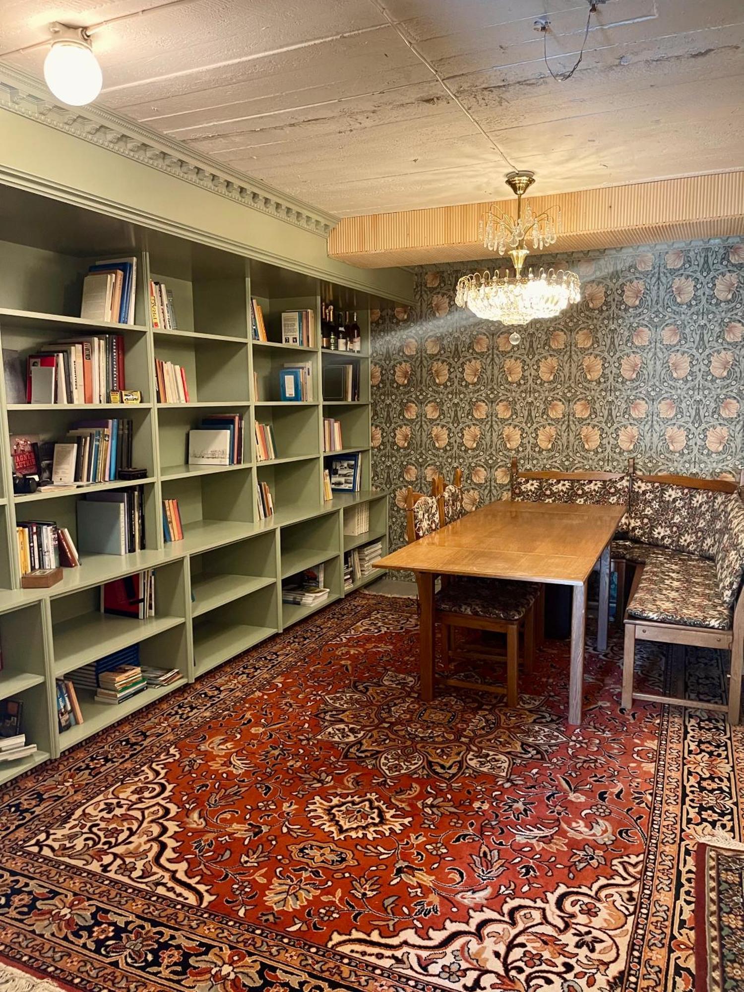 נאובו Villa Vintage B&B מראה חיצוני תמונה