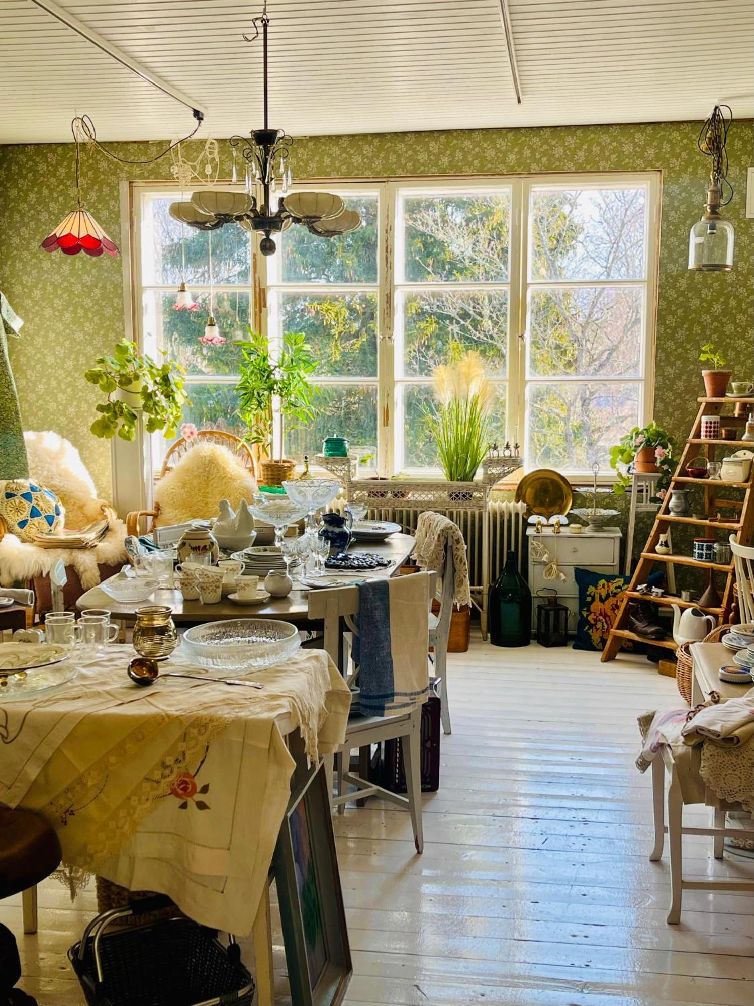נאובו Villa Vintage B&B מראה חיצוני תמונה